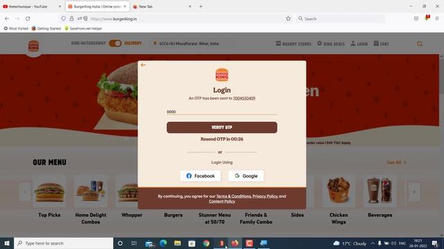 How To Bypass OTP | Response Manipulation 2022