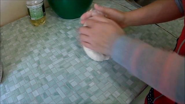 ПАМПУШКИ С ЧЕСНОКОМ к борщу. Подробный рецепт. Приготовлено с любовью!