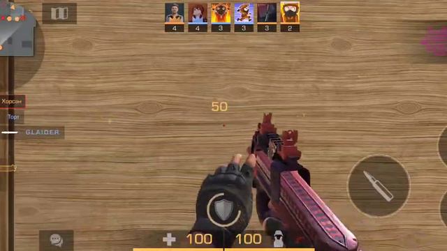 вам когда-то надоедают такие игроки/: смотреть онлайн