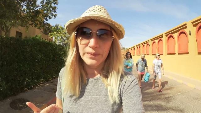 VLOG: Как мы Махнули на МОРЕ / Египет ЗИМОЙ смотреть онлайн