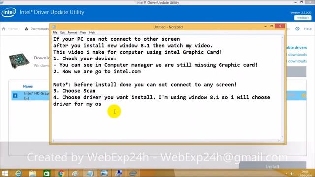 HOW TO FIX A PC CANNOT CONNECT TO OTHER SCREEN VIA HDMI PORT OR VGA смотреть онлайн