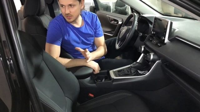 Каркасные чехлы Тойота Рав 4 V смотреть онлайн