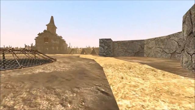 Project Mojave | Teaser #1 смотреть онлайн