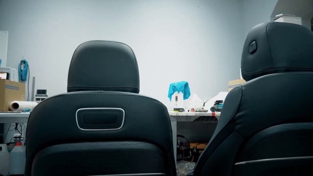 ПОЛНЫЙ ТЮНИНГ GLS 450 | ПРЕВРАТИЛИ GLS В MAYBACH | Оснащение Mercedes GLS