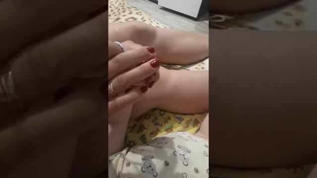 Как подстричь ноготки