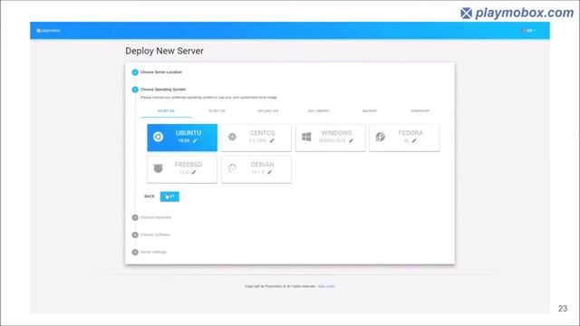 pmb presentation video смотреть онлайн