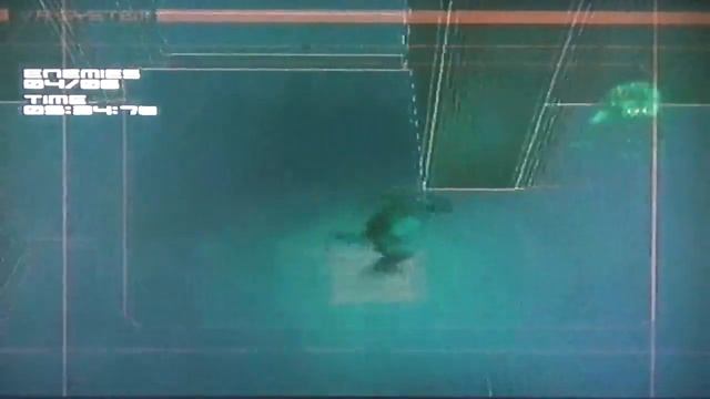 VR mission MGS2 : Snake Variety 5 ( on the dark ) смотреть онлайн