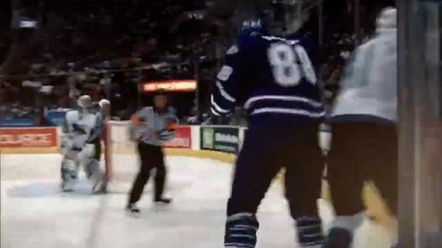 #88 Eric Lindros. It was unforgettable 3! [HD] смотреть онлайн