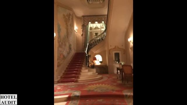 Великобритания Лондон - Afternoon Tea (2)_1 Hotel Audit Отель Аудит.mp4 смотреть онлайн