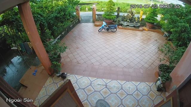 Review Camera IP Dahua C35 смотреть онлайн