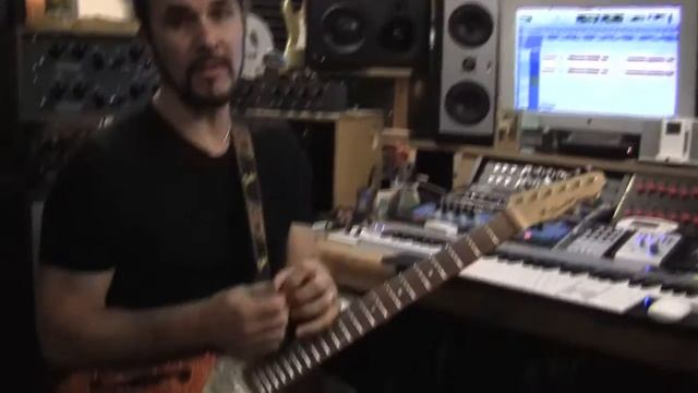 Interview w/ Composer Devin Powers on Rivera Silent Sister смотреть онлайн