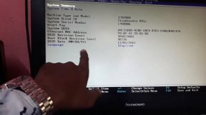No operating system found press any key to repeat boot sequence
