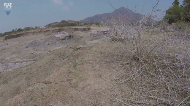 Tiruvannamalai 1. Храм Шивы в городе огня. Тируваннамалай. смотреть онлайн