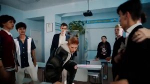 Даня Милохин - Выпускной