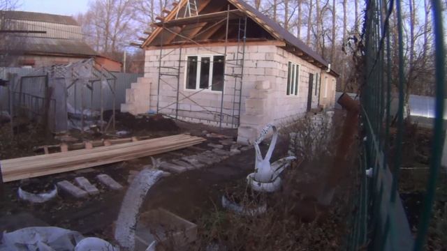 крыша дома готова смотреть онлайн