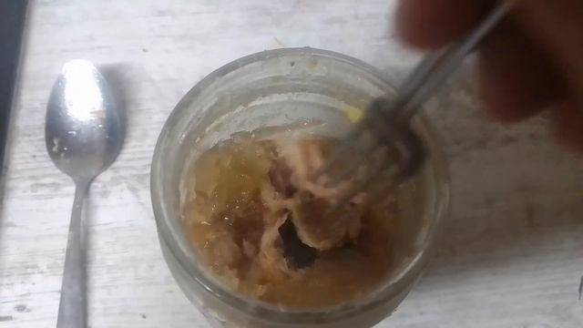 расскажу #куриная_тушенка_в_духовке. смотреть онлайн