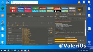 Vivo Y31 V2036 Factory Reset + FRP. Unlocktool. Testpoint. Удалённая разблокировка телефона