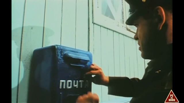 ДМБ - Черный Дембель смотреть онлайн