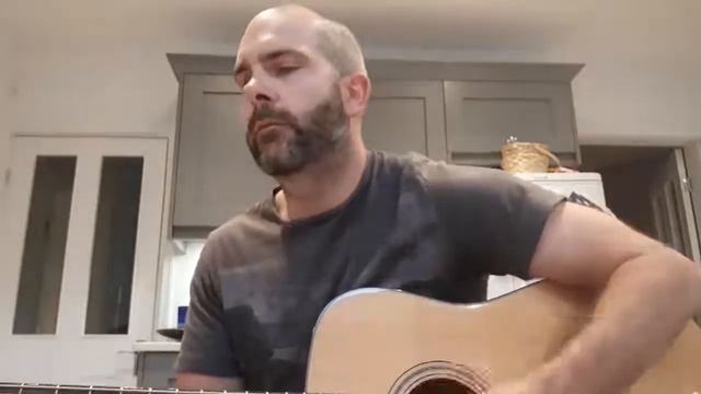 Dice Finley Quaye Acoustic Cover смотреть онлайн