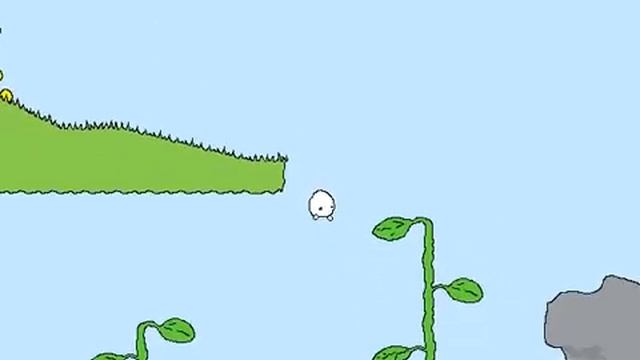 Gebub's Adventure - BONUS 1 - Missin' Dots. смотреть онлайн