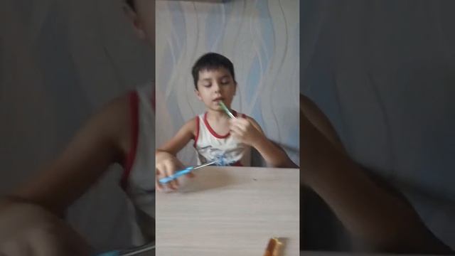Проба желе смотреть онлайн