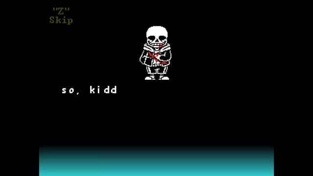 Undertale Last Breath [NO DEATHS] [2022] смотреть онлайн