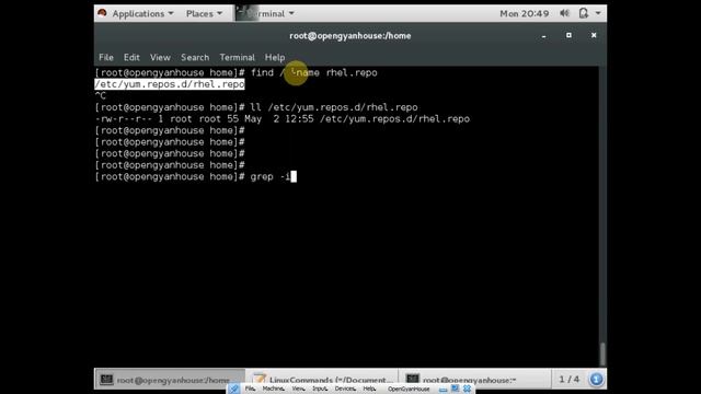 Linux interview questions & commands || Linux commands revision for Interview || LINUX COMMANDS !!! смотреть онлайн