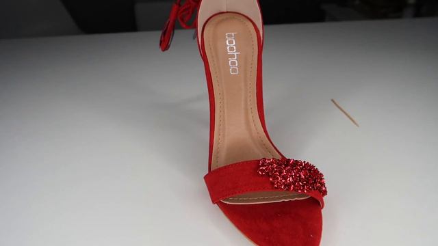 DIY Rose Heels смотреть онлайн