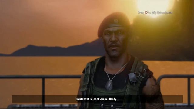 Dead Island Riptide Xbox 360 Part 001 смотреть онлайн