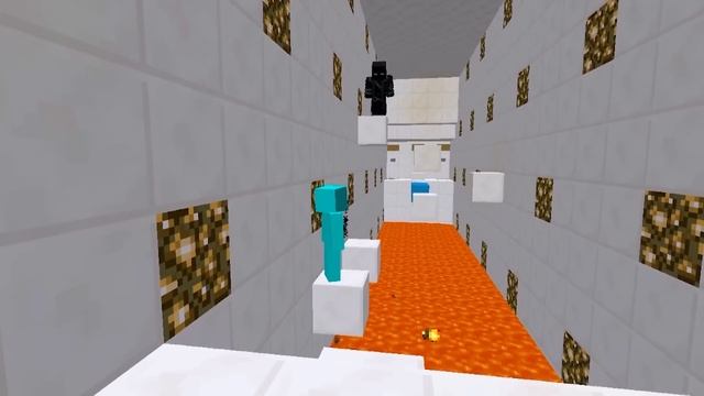 Turma do Problems VS Dream - A Batalha Final! смотреть онлайн