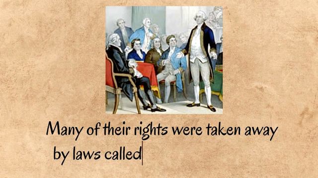 George Washington For Kids
