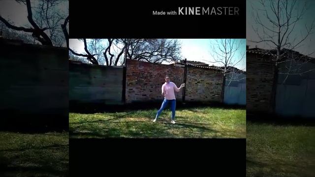 #danceathomeawards Нижевясова Анна - Sing (с. Родниково, Симферопольский р-н, республика Крым) смотреть онлайн