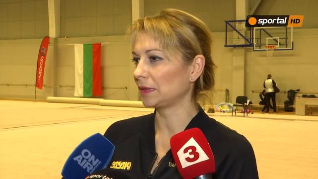 Бранимира Маркова: Новите ни композиции са почти готови смотреть онлайн