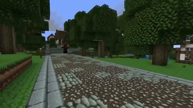 Minecraft Creations - Episode 19 смотреть онлайн