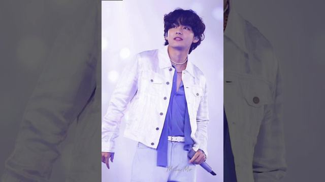 Король красоты Ким Тэхён!#bts_army #kimtaehyung