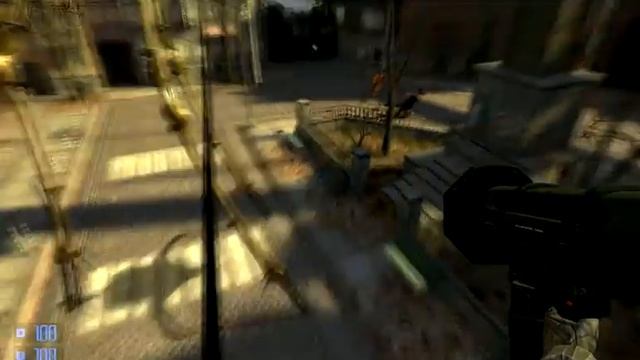 Advent Rifle смотреть онлайн