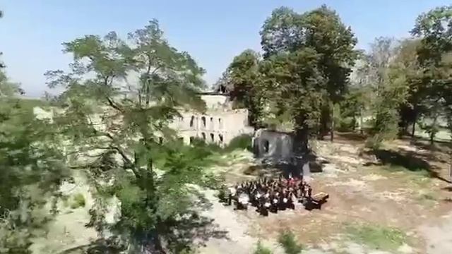 В Шуше начался международный музыкальный фестиваль имени Узеира Гаджибейли смотреть онлайн