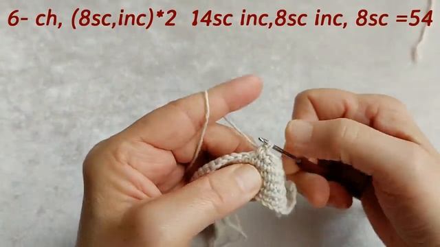 Yeliz Bebek Jile Ve Bluz Yapılışı (amigurumi Doll Tutorial)English Subtitle
