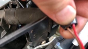 Заміна лампочки габаритів VW Passat b5+