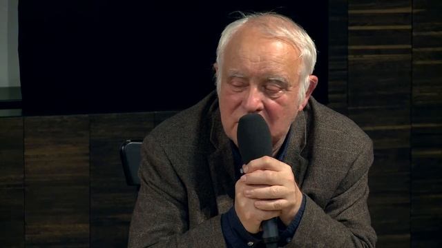 Лекция Виталия Пацюкова «Два Джона — Кейдж и Колтрейн. Свободные импровизации» смотреть онлайн