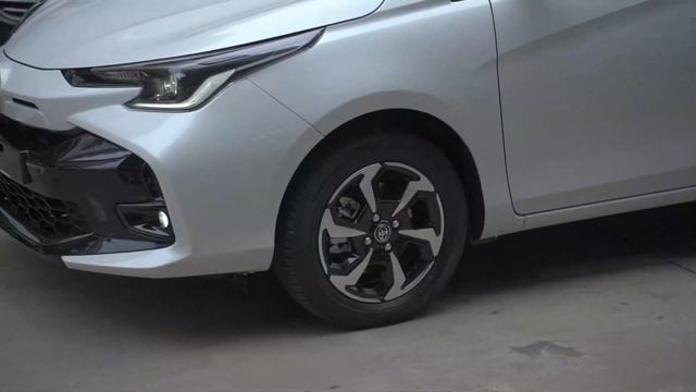 Lái thử Toyota Vios 2023 смотреть онлайн