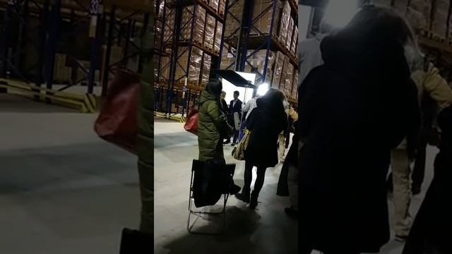 София каштанова 01-11-2018 Масква снали сериал база Виктория смотреть онлайн