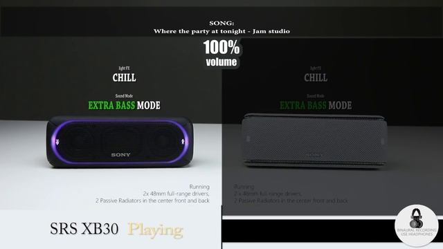 Sony SRS XB31 Vs XB30 :Sound Battle, The Real Sound Comparison
