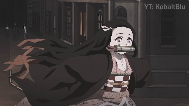 Nezuko Run 3 смотреть онлайн