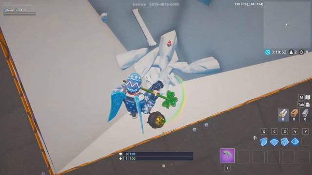 САМЫЙ СЛОЖНЫЙ ДРОППЕР | ДРОППЕР КАРТА В ФОРТНАЙТ | КОДЫ ОСТРОВОВ В ТВОРЧЕСКОМ РЕЖИМЕ ФОРТНАЙТ смотреть онлайн