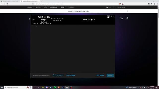 how to use simple scripts in any game. смотреть онлайн