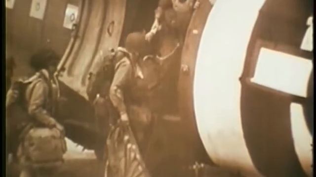 D DAY | Operation Overlord | Invasion of Europe June 1944 (720p) смотреть онлайн