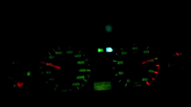 Fiat Bravo 0-100-0 km/h смотреть онлайн
