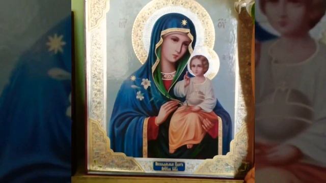 Молитвы.О сохранении семьи и счастии брака.И о любви и мире между супругами. смотреть онлайн