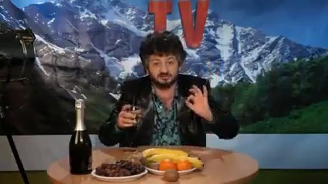 Поздравление от Жорика Вартанова. ??? смотреть онлайн